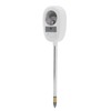 Soil Meter 4 in 1 High Accuracy PH Light Fertility