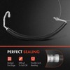 A-Premium Power Steering Hose Pressure Hose Line Assembly Compatible with
