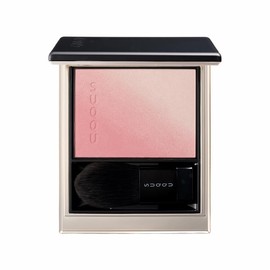 SUQQU SQU Blur Ring Color Blush 01 Light Tone - AWAOTO