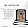 Rose Hair Growth Oil