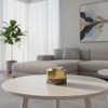 Cereria Di Giorgio - 5 Maxi Tealight Citronella Plus -