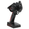 4 Channel Gun Control 2.4G RC with 11 Sound Effect