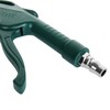 Acrux7 4.5" Air Blow Gun, 3 Pcs Air Nozzle Blow