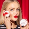 Polvo traslucido powder puff Marilyn Monroe Wet n Wild