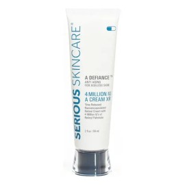 Serious Skincare Crema De Retinol Para La Cara - Crema Hidra                                                                                          