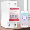 Time Switch Remote Control Wireless Wifi Bluetooth Remote Relay Switch