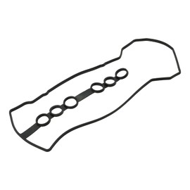 Torchbeam VS50542R Valve Cover Gasket Set Compatible with 2000-2005 Celica, 2003-2008 Vibe, 2000-2008 Corolla, 2000-2002 Prizm 1.8L l4 OE VS50339A, 56025300, 8021006013, 90210-06012, 9021006013
