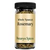 Rosemary Whole By Penzeys Spices .8 oz 1/2 cup jar (Pack of 1)