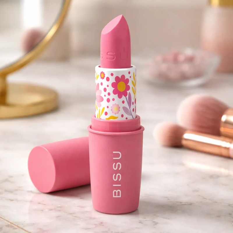 Labial Magico Varios Colores Bis Original Hecho Mexico