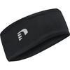 newline Equipment - Other Core Hairband Running Black One Size
