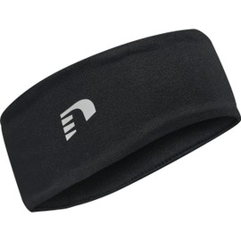 newline Equipment - Other Core Hairband Running Black One Size