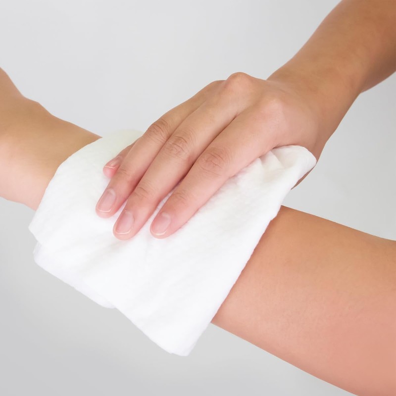 OO Osaki 74999 Disaster Wet Towel, Can Be Used For