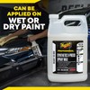 Meguiar's D15601 Synthetic X-Press Spray Wax for Car Detailing, Creates