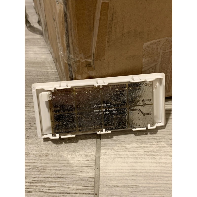 Viking NEW Genuine Viking Refrigerator Led Light 042766-000 Toplight CM5630VK8