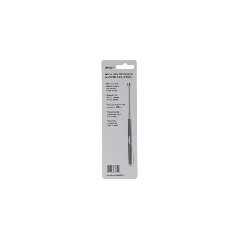 SIGNET 95004 Pen Type Magnetic Tool
