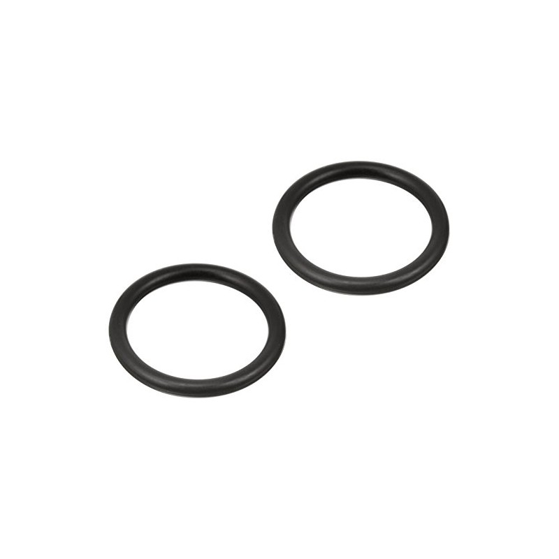 Sanei PP50-25 O-Ring, Inner Diameter 0.97 inches (24.7 mm) x