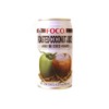 FOCO Roasted Coconut Juice (Jugo De Coco Asado) - 11.8fl