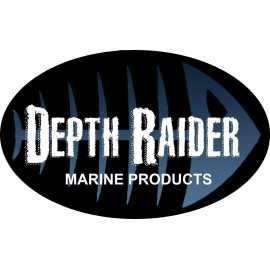 Depth Raider 25' Coax Cable for DRx-10