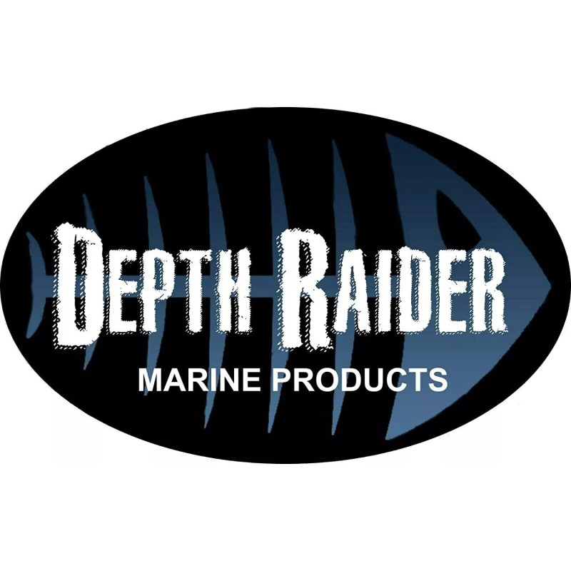 Depth Raider 25' Coax Cable for DRx-10