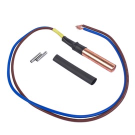 GELUOXI Graded Sensor Air Temp Temperature Sensor Replacement for Thermo King 400974, 40-974, 40-871, 40974, 41-8547, 418547