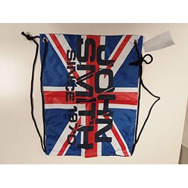 John Smith Gym Bag Blue