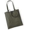 Westford Mill W101 Bag for Life - Long Handles -