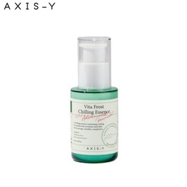 AXIS-Y Vita Frost Chilling Essence 50ml