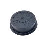 AUTUMN 25-45 LB Concrete Cement Weight Plate Mold