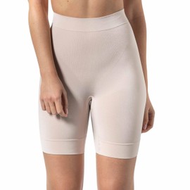 Risalti Guaine Women's Shaping High Waist, Powder