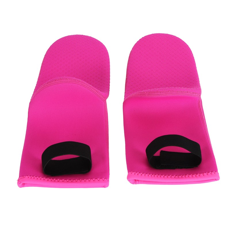 3mm Diving Socks Anti Slip Wear Resistant Comfortable Thermal Beach