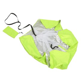 BESPORTBLE Running Training Parachute for Explosive Power and Agility Resistance Running Gear for Athletes for Training Sessions Enhance Performance with Unique Design