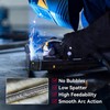 ARCCAPTAIN Flux Core Welding Wire .035, E71T-GS Mig Welding Wire