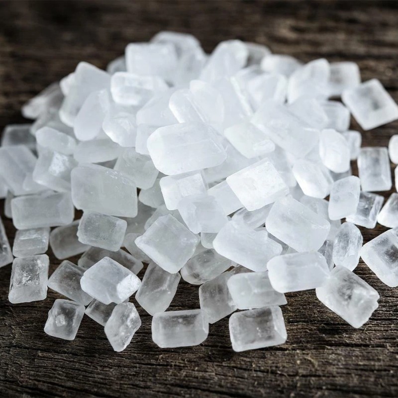 NY Spice Shop Crystal Rock Sugar Sweet Candy Item Weight