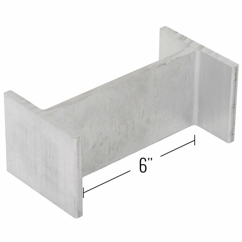 HD Ramps Single Step Deck Trailer Load Leveler Lumber Clip