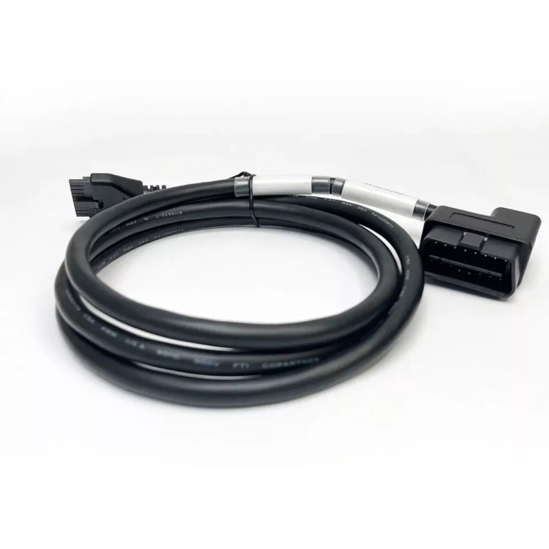 HOS Cable for PT30 HOS ELD BUY AMERICA, Compliant ECM