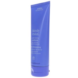 AVEDA Blonde Revival Purple Toning Conditioner