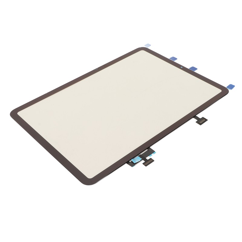 Touch Screen Panel Digitizer Tempered Glass Black Touch Screen Panel