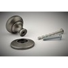 Sets of 6 Cabinet Knobs from The Romeo Collection for