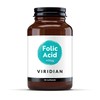 Viridian - Folic Acid 400ug Veg Caps 90