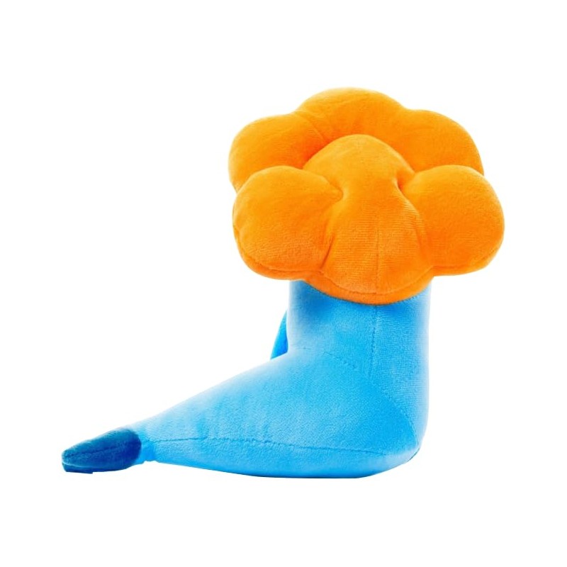 HEY CLAY Plush Scubanauts - Cute Stuffed Toys for Kids,