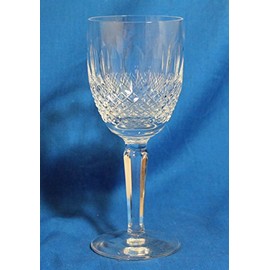 Waterford Crystal Tall Colleen Claret