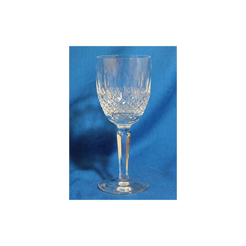 Waterford Crystal Tall Colleen Claret