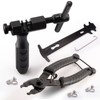 Eazoby Bicycle Chain Tool, Chain Gauge, Bicycle Chain Pliers, Chain