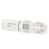 GM1365 Temperature Humidity Recorder Warehouse Thermometer for Cold Storage Laboratory