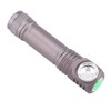 Mini High Bright Torch Outdoor Flashlight with Magnet for Hunting