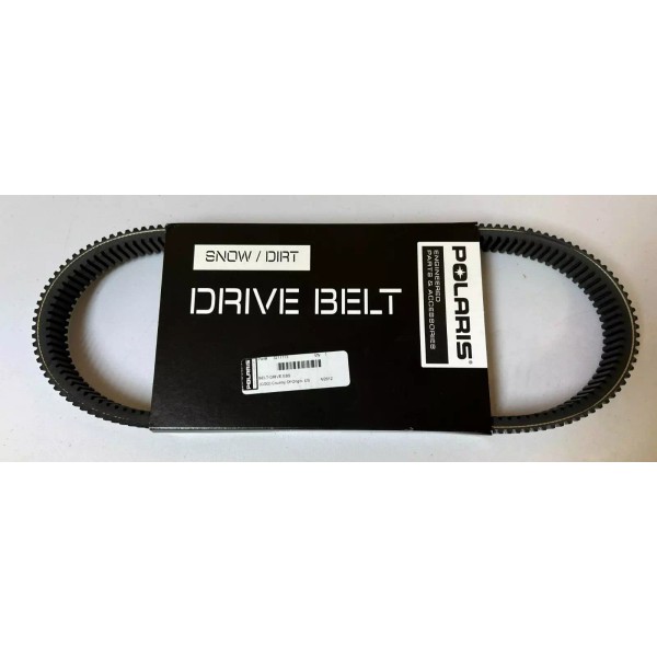 Factory/OEM 3211113 Polaris Drive Belt - Factory OEM Sportsman 570/450