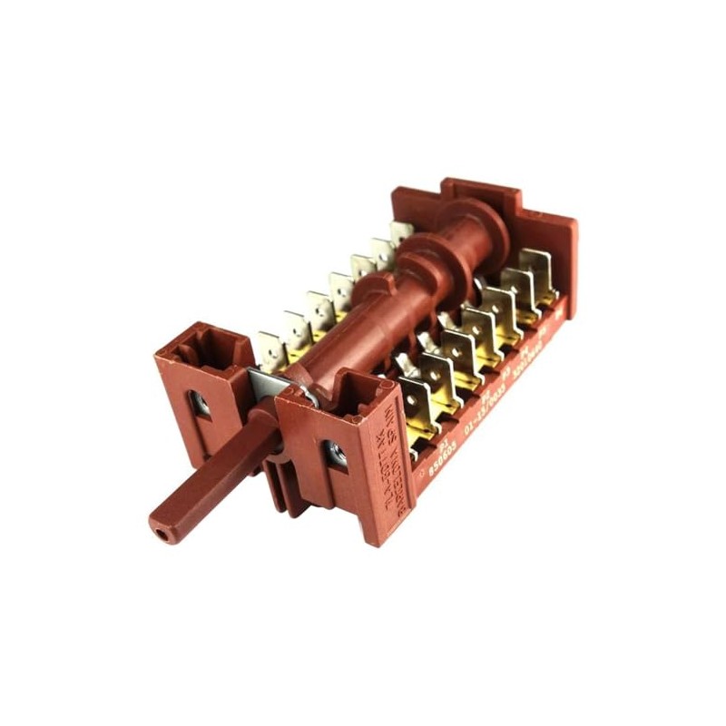 Proline Oven Switch Cooker 32010640 Stainless Steel 100% Metal Pull