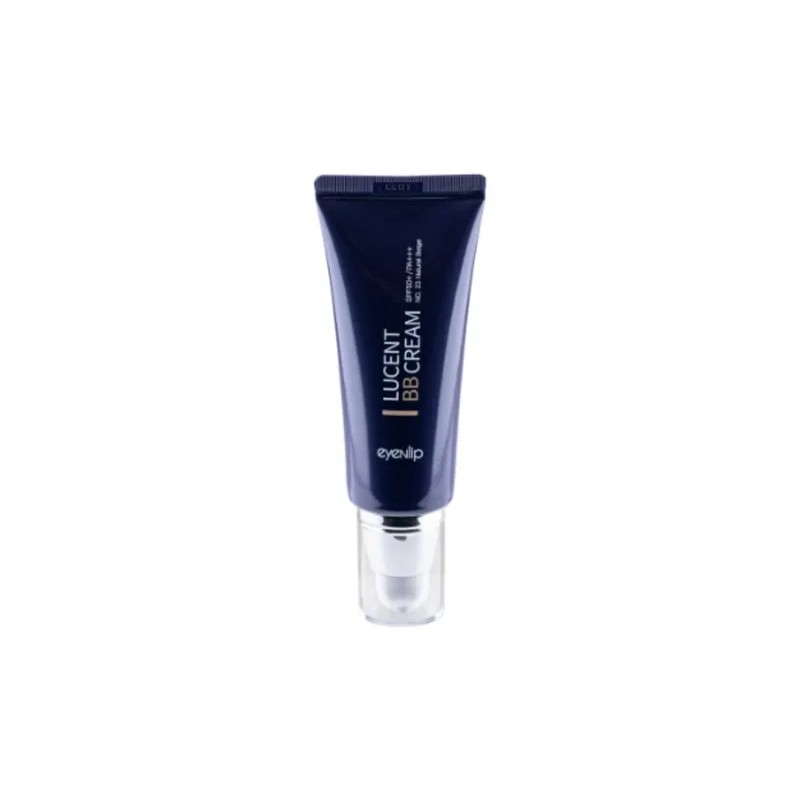 Base De Maquillaje En Crema Lucent Bb 50ml Spf 50