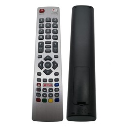 TV REMOTE FOR SHARP AQUOS 32BC3K SMART TV's