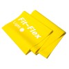 Fit-Flex Resistance Exercise Band - 2m Length - 3 Flex